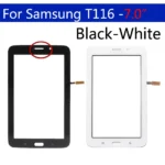 7.0" For Samsung Galaxy Tab 3 Lite T113 T116 Touch Screen Digitizer Panel Sensor For SM-T116 T113 LCD Display Tablet Touchscreen - Image 3