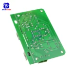 diymore TDA2030A Stereo Audio Power Amplifier Board OCL 18Wx2 Amplifier Module Compatible LM1875T 30Wx2 - Image 2