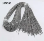 1pcs wire 0.2mm 0.3mm 0.4mm 0.5mm 0.6mm 1 meter Stainless Steel Tension Spring Extension Spring Out Dia 2mm/3mm/4mm/5mm/6mm/8mm - Image 4