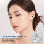 Air Pro 5 TWS Max Wireless Bluetooth Earphones Headphones HiFi Sound Low Latency Noise Reduction Earbuds for IPhone Android - Image 3