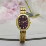 Fashion Women Watch Pigeon Egg Dial Women's Quartz Watch Luxury Temperament Wristwatches Gift Clock Dropshipping Reloj Mujer - Image 4