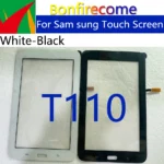 For Samsung Galaxy Tab 3 T110 T111 Touch Screen Digitizer Panel Sensor For SM-T110 T111 Tablet Touchscreen 7.0"
