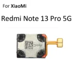 Top Front Earpiece Ear piece Speaker Flex Cable For Xiaomi Redmi Note 12 12R 12S 13 13R 14 Pro Plus 5G 4G Replace Parts - Image 3