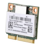 AR5B22 2.4/5GHz Dual Band Wifi Card 802.11Ac Bluetooth 4.0 Wireless WLAN Card for Lenovo Y400 Y500 Y410P S215 U330 U430 - Image 3