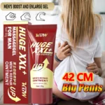 30ml Men Penis Enlarge Cream Sex enhance Lubricant Big Dick Grow Thicker Stronger Erection Cream Prevent premature ejaculation