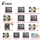 Top Front Earpiece Ear piece Speaker Flex Cable For Xiaomi Redmi Note 12 12R 12S 13 13R 14 Pro Plus 5G 4G Replace Parts - Image 2