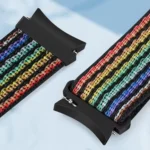 No Gap Interface Nylon Strap For Samsung Galaxy Watch 7/6/5/4 44mm 40mm Sports Bracelet Galaxy Watch 6-4 Classic 47mm 46mm Band - Image 5