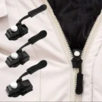 Durable 3 Different Size Zipper Repair Kit DIY Removable Zipper Head Sewing Tools Replacement Bad Buckle Instant Zipper Puller - Image 5