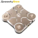 SpeedyBee TX800 3.7-5.5V 5.8G 48CH VTX PIT/25mW/200mW/400mW/800mW Output MMCX Long Range Transmitter For RC FPV Racing Drone - Image 4