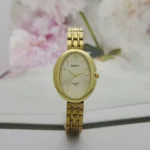 Fashion Women Watch Pigeon Egg Dial Women's Quartz Watch Luxury Temperament Wristwatches Gift Clock Dropshipping Reloj Mujer - Image 5