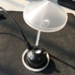 J6PE Ultrasonic Humidifier Fog Making Machine Parts Ceramic Atomizer Mist Maker Fogger Fountain Air Humidifier Accessories - Image 4