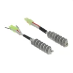 GORDAK KADA 850 850A 850D 852D 952D 952H 952B 952 SeriesAir Pump Type Soldering Station Heat Gun Heating Element - Image 2