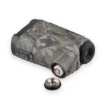 Discovery Camouflage Laser Rangefinder, 600, 800, 1200, 2000, 4000 Meters Upgraded Portable High Definition - Image 5