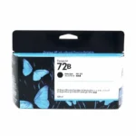 New Hp 72 HP 72B HP72 Genuine Ink Cartridge For Designjet T1300 T795 T610 T620 T770 T790 T1100 T1120 T1200 Printer Original - Image 2