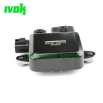 1C232-19700 NEW Cooling Fan Control Unit Module For Mitsubishi Lancer Outlander Mazda 6 1355A124 1C23219700 - Image 5