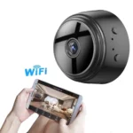 Mini A9 WiFi Camera Wireless Video Recorder Security Protection Camera Smart Home Monitoring Camera For Infants And Pets