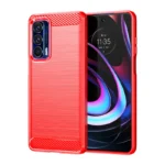 For Motorola Edge 2021 Case For Motorola Edge 2021 Cover Shockproof Soft Silicone Protective Phone Bumper For Motorola Edge 2021 - Image 3