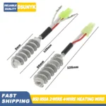 GORDAK KADA 850 850A 850D 852D 952D 952H 952B 952 SeriesAir Pump Type Soldering Station Heat Gun Heating Element