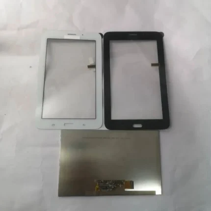 For Samsung Galaxy Tab 3 Lite 7.0 T111 SM-T111 LCD Screen with Touch Display Digitizer Assembly