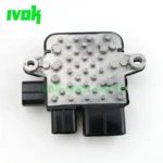 1C232-19700 NEW Cooling Fan Control Unit Module For Mitsubishi Lancer Outlander Mazda 6 1355A124 1C23219700 - Image 4