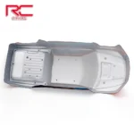 1/16 ZD Racing MT16 RLAARL Gladiator ROG1 Brushless 3S 1/14 RC Electric off road MT Truck Car body shell 16030 16030-1 - Image 3