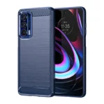 For Motorola Edge 2021 Case For Motorola Edge 2021 Cover Shockproof Soft Silicone Protective Phone Bumper For Motorola Edge 2021 - Image 5