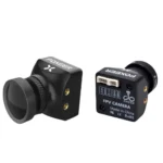 Foxeer Razer V2 Mini V2 1200TVL PAL/NTSC Switchable 4:3 16:9 FPV Camera For FPV Racing Drone upgrade version - Image 8