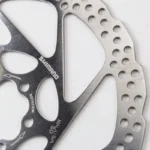 SHIMANO DEORE SM-RT56 Brake Rotor 160MM 180MM Mountain Bicycle Hydraulic Disc Brake Rotors with 6 Bolts for Resin Pad Bike Parts - Image 4