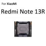 Top Front Earpiece Ear piece Speaker Flex Cable For Xiaomi Redmi Note 12 12R 12S 13 13R 14 Pro Plus 5G 4G Replace Parts - Image 5
