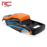 1/16 ZD Racing MT16 RLAARL Gladiator ROG1 Brushless 3S 1/14 RC Electric off road MT Truck Car body shell 16030 16030-1 - Image 6