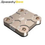 SpeedyBee TX800 3.7-5.5V 5.8G 48CH VTX PIT/25mW/200mW/400mW/800mW Output MMCX Long Range Transmitter For RC FPV Racing Drone - Image 3