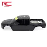 1/16 ZD Racing MT16 RLAARL Gladiator ROG1 Brushless 3S 1/14 RC Electric off road MT Truck Car body shell 16030 16030-1 - Image 4