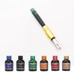 Pen Ink Refill Ink Stationery 30ml Color Universal Pen Ink Stationery School High Quality Calligraphy Writing Pen Ink - Image 2