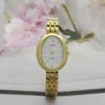 Fashion Women Watch Pigeon Egg Dial Women's Quartz Watch Luxury Temperament Wristwatches Gift Clock Dropshipping Reloj Mujer - Image 3