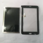 For Samsung Galaxy Tab 3 Lite 7.0 T111 SM-T111 LCD Screen with Touch Display Digitizer Assembly - Image 5