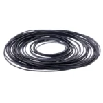 50/100Pcs 1/2/3/4mm Width Universal Mix Cassette Tape Machine Belts Assorted Flat Rubber Belt for CD DVD Recorders Walkman - Image 6