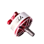 1/4Pcs T-Motor Velox V2207 V3.0 2550KV 2050KV 1950KV 1750KV 3S-6S FPV Motor for FPV RC Racing Freestyle 5inch Drones - Image 5