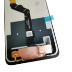 For Nokia 7.2 LCD Display For Nokia 7.2 TA-1193 TA-1178 TA-1196 TA-1181 LCD Screen Touch Panel Digitizer With Frame Assembly - Image 5