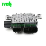 1C232-19700 NEW Cooling Fan Control Unit Module For Mitsubishi Lancer Outlander Mazda 6 1355A124 1C23219700 - Image 3