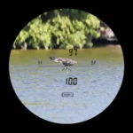 Discovery Camouflage Laser Rangefinder, 600, 800, 1200, 2000, 4000 Meters Upgraded Portable High Definition - Image 3