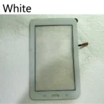 For Samsung Galaxy Tab 3 T110 T111 Touch Screen Digitizer Panel Sensor For SM-T110 T111 Tablet Touchscreen 7.0" - Image 3