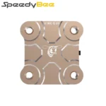 SpeedyBee TX800 3.7-5.5V 5.8G 48CH VTX PIT/25mW/200mW/400mW/800mW Output MMCX Long Range Transmitter For RC FPV Racing Drone - Image 2