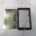 For Samsung Galaxy Tab 3 Lite 7.0 T111 SM-T111 LCD Screen with Touch Display Digitizer Assembly - Image 2