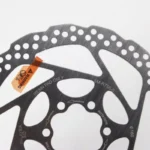 SHIMANO DEORE SM-RT56 Brake Rotor 160MM 180MM Mountain Bicycle Hydraulic Disc Brake Rotors with 6 Bolts for Resin Pad Bike Parts - Image 3