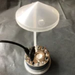 J6PE Ultrasonic Humidifier Fog Making Machine Parts Ceramic Atomizer Mist Maker Fogger Fountain Air Humidifier Accessories