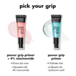 Hot Elf Power Grip Primer Wear Face Brighten Contour Gel-based Deep Moisturizing Facial Base Makeup Brightening Hydrating Makeup - Image 6