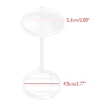 J6PE Ultrasonic Humidifier Fog Making Machine Parts Ceramic Atomizer Mist Maker Fogger Fountain Air Humidifier Accessories - Image 6