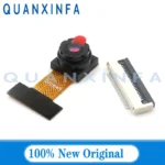 1SET Ov2640 camera module 2 megapixel Dvp interface camera 66 degrees vision for Esp32 Cam 2.4G Wifi module - Image 3