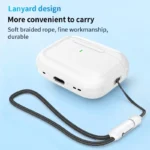 Air Pro 5 TWS Max Wireless Bluetooth Earphones Headphones HiFi Sound Low Latency Noise Reduction Earbuds for IPhone Android - Image 2