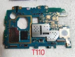 Good Motherboard For Samsung Galaxy Tab 3 Lite T110 T111 T113 T116 Logic Main Board Disassemble For T110 Motherboard - Image 2